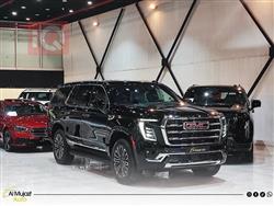 جي ام سي يوكون